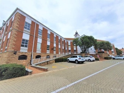 Commercial Property For Rent In Fourways, Sandton