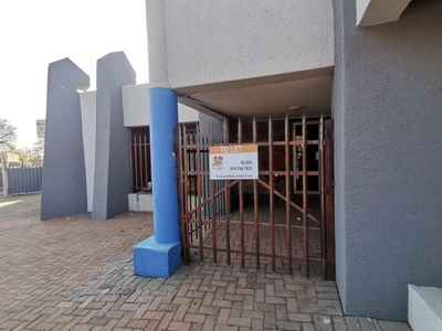 Commercial Property For Rent In Greenhills, Randfontein