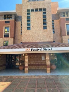 Commercial Property For Rent In Hatfield, Pretoria