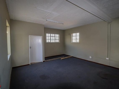 Commercial Property For Rent In Malmesbury Industria, Malmesbury