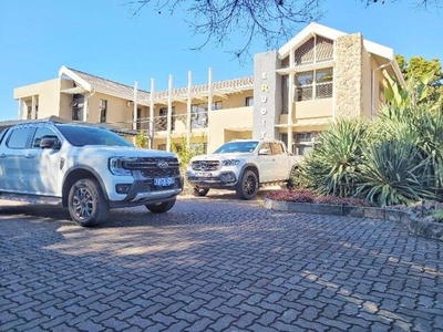 Commercial Property For Sale In Groenkloof, Pretoria