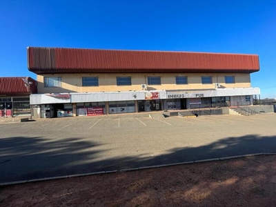 Commercial Property For Sale In Kocksoord, Randfontein