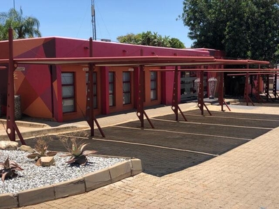 Commercial Property For Sale In Silwerkruin, Polokwane
