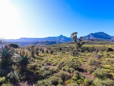 Farm For Sale In Ladismith Rural, Ladismith