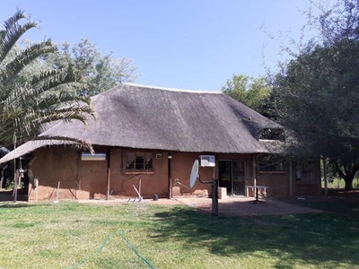 Farm For Sale In Lephalale, Limpopo