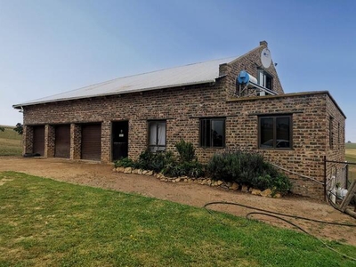 Farm For Sale In Napier, Western Cape