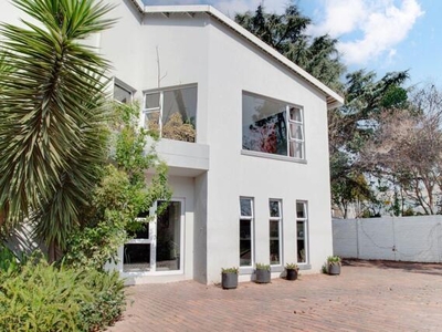 House For Rent In Bryanston, Sandton