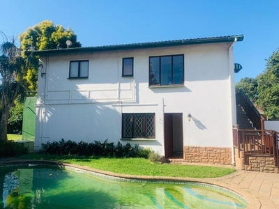 House For Rent In New Germany, Pinetown