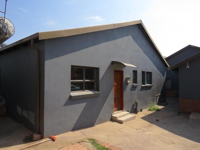 House For Rent In Pretoria West, Pretoria