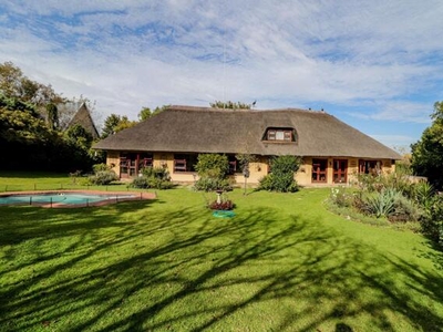 House For Sale In Bryanston, Sandton