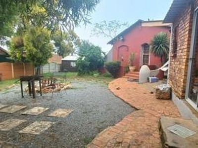 House For Sale In Elandshaven, Germiston