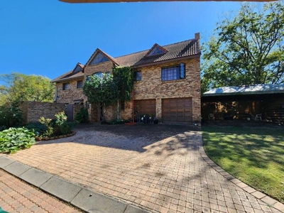 House For Sale In Mooivallei Park, Potchefstroom