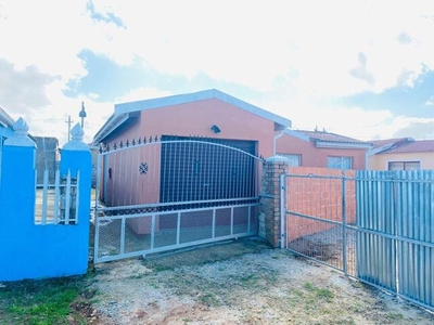 House For Sale In Motherwell Nu 7, Port Elizabeth