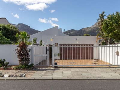 House For Sale In Northshore, Hout Bay