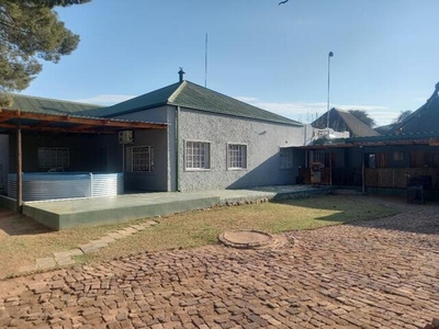 House For Sale In Olifantshoek, Northern Cape