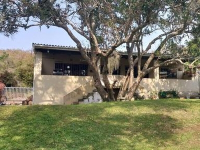 House For Sale In Pennington, Kwazulu Natal