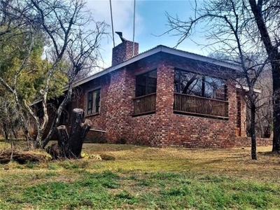 House For Sale In Potchefstroom Rural, Potchefstroom
