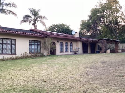 House For Sale In Randpark Ridge, Randburg