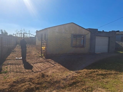House For Sale In Slovoville, Soweto