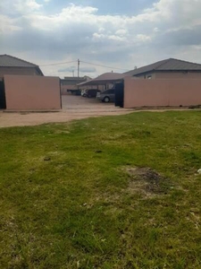 House For Sale In Soshanguve Hh, Soshanguve