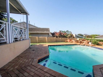 House For Sale In Virginia, Durban North