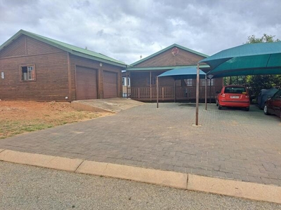 House For Sale In Waterberry Country Estate, Polokwane