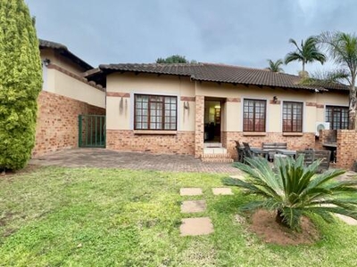 House For Sale In West Acres Ext 47, Nelspruit