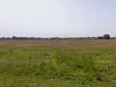 Lot For Sale In Geduld, Springs