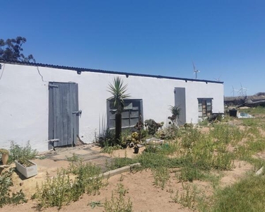 Lot For Sale In Hopefield, Western Cape