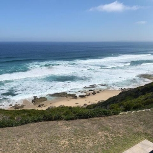 Lot For Sale In Paradise Coast, Mossel Bay