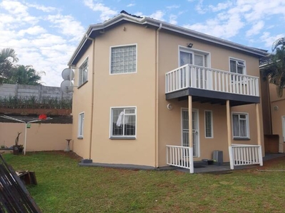 Townhouse For Rent In Bluff, Durban