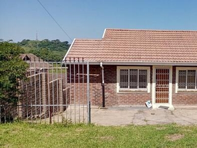 Townhouse For Rent In Shallcross, Chatsworth