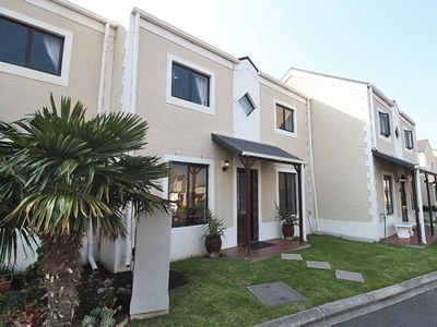 Townhouse For Sale In Longdown, Somerset West