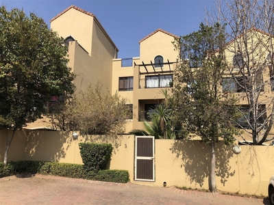 1 Bedroom Apartment Rented in Sunninghill