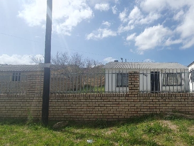 2 Bedroom House For Sale in Mdantsane Nu 3