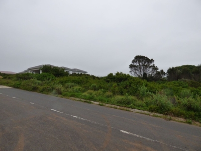 886m² Vacant Land For Sale in Forest Downs