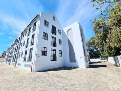 Apartment For Rent In Dennesig, Stellenbosch