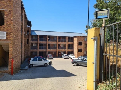 Apartment For Rent In Discovery, Roodepoort