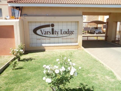 Apartment For Rent In Kannoniers Park, Potchefstroom