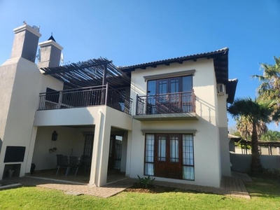 Apartment For Rent In Melodie, Hartbeespoort