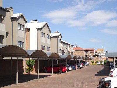 Apartment For Rent In Moregloed, Pretoria