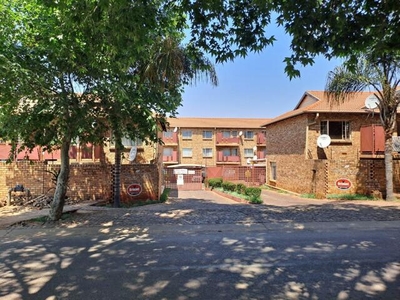 Apartment For Rent In Mountain View, Pretoria