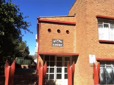 Apartment For Rent In Navalsig, Bloemfontein