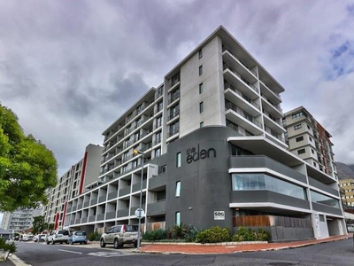 Apartment For Rent In Observatory, Cape Town