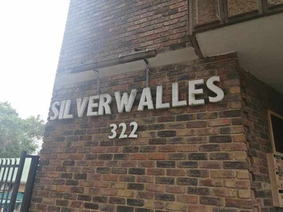 Apartment For Rent In Silverton, Pretoria