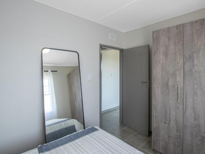 Apartment For Rent In Tileba, Pretoria