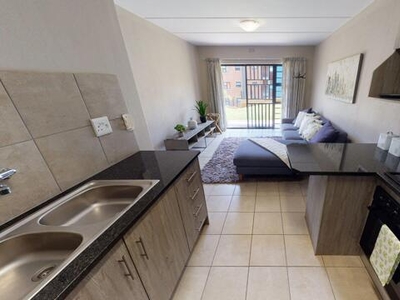 Apartment For Rent In Wapadrand, Pretoria