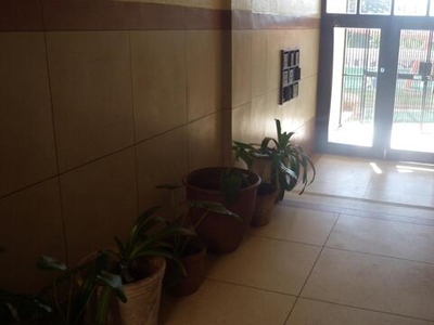 Apartment For Rent In Yeoville, Johannesburg