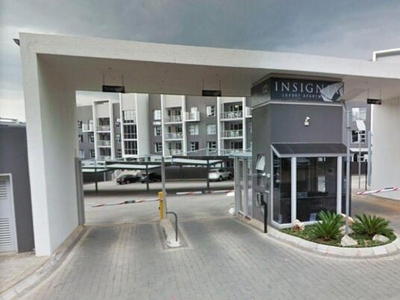 Apartment For Sale In Atholl, Sandton