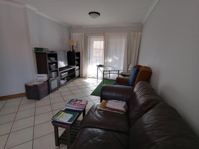 Apartment For Sale In Boardwalk Manor, Pretoria